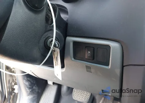 2010 Toyota Tundra Grade 5.7L V8 из США, поврежденный, VIN 5TFUW5F12AX142307